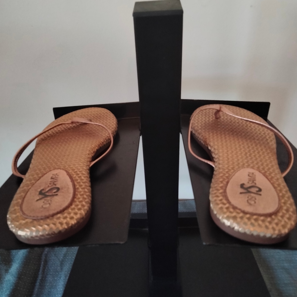 Sandles